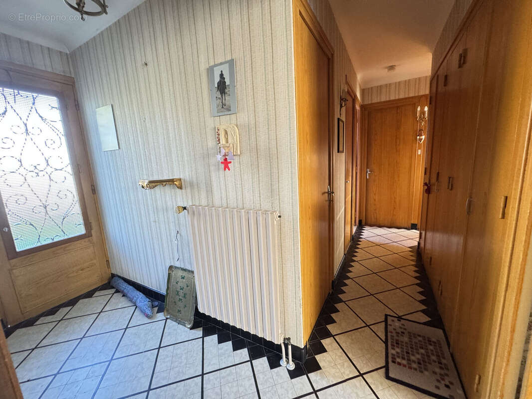 Photo 3 - Maison à AMPLEPUIS