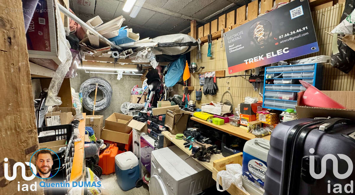 Photo 9 - Appartement à BAYONNE