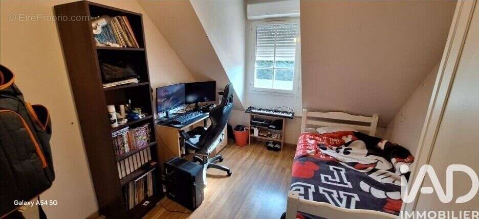 Photo 5 - Maison à NANTEUIL-LE-HAUDOUIN