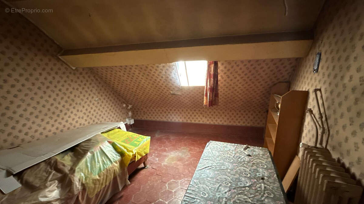 Maison 5 pièces avec dépendances - photo 8
