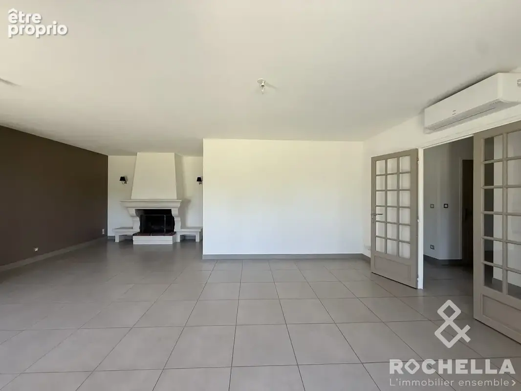 Maison 150 m² à Saint-Mard  - photo 5