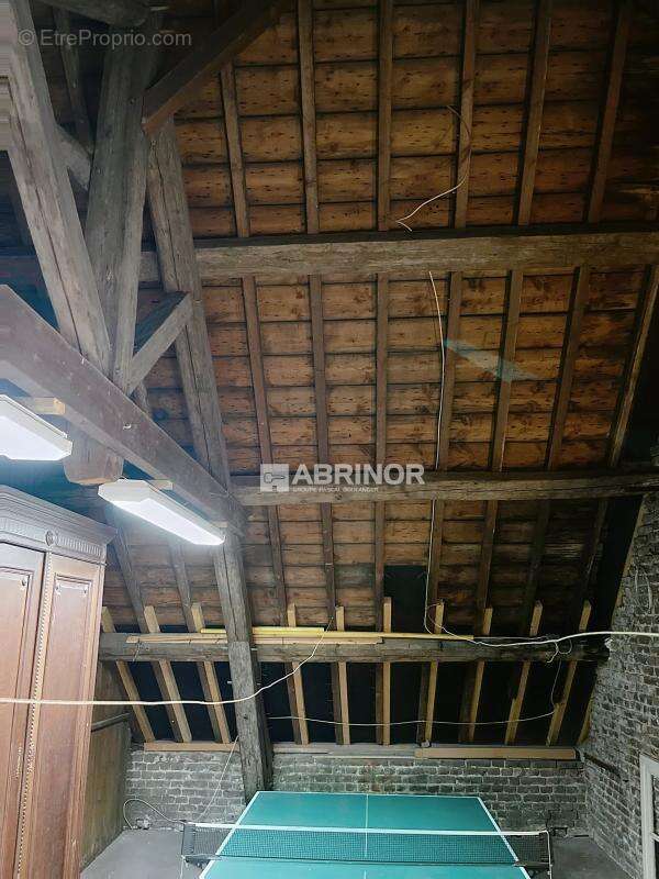 Maison à TRITH-SAINT-LEGER