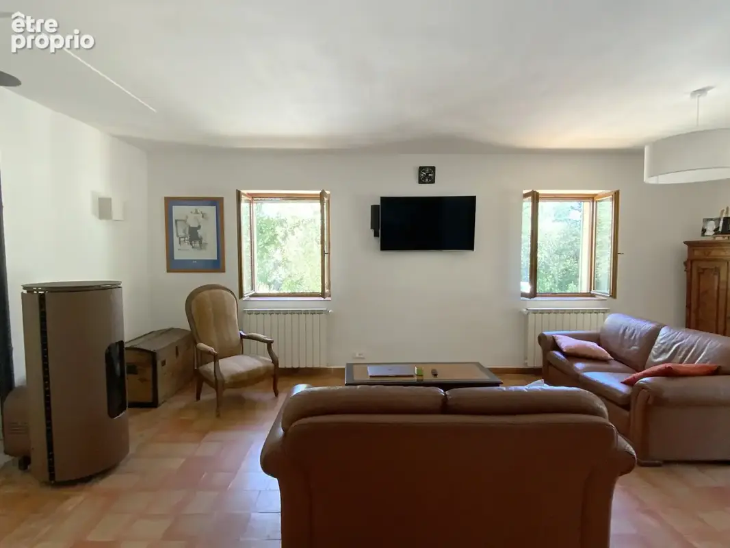 Charmante villa dans un environnement verdoyant. - photo 5