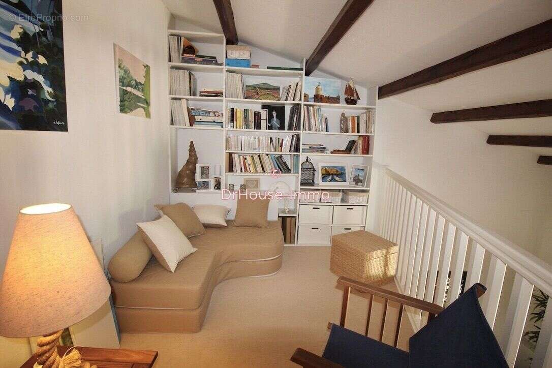 Appartement à CAVALAIRE-SUR-MER