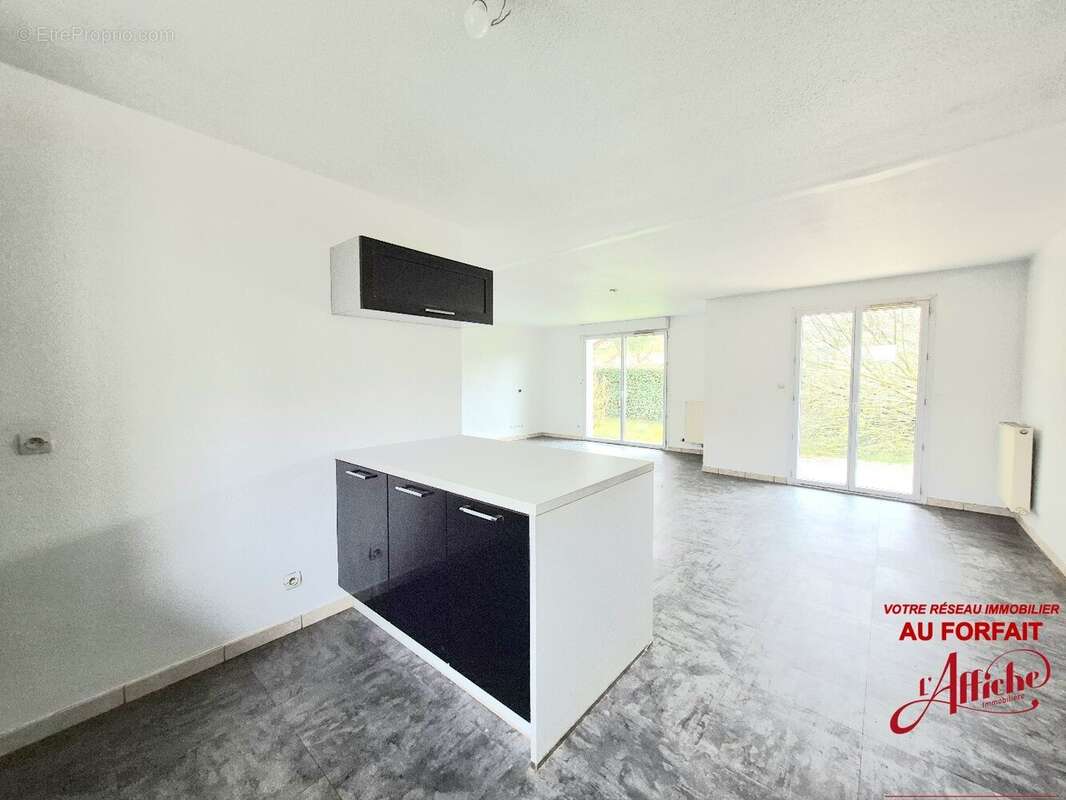 Maison à GAGNAC-SUR-GARONNE