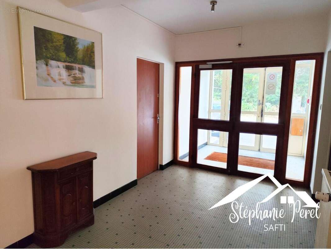 Photo 3 - Appartement à LAPLEAU