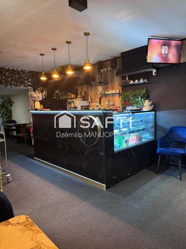 Commerce 311 m² à Oyonnax  - photo 6