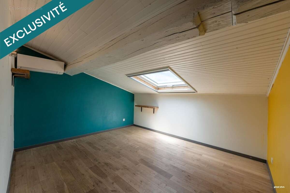 Photo 6 - Maison à FLOURENS