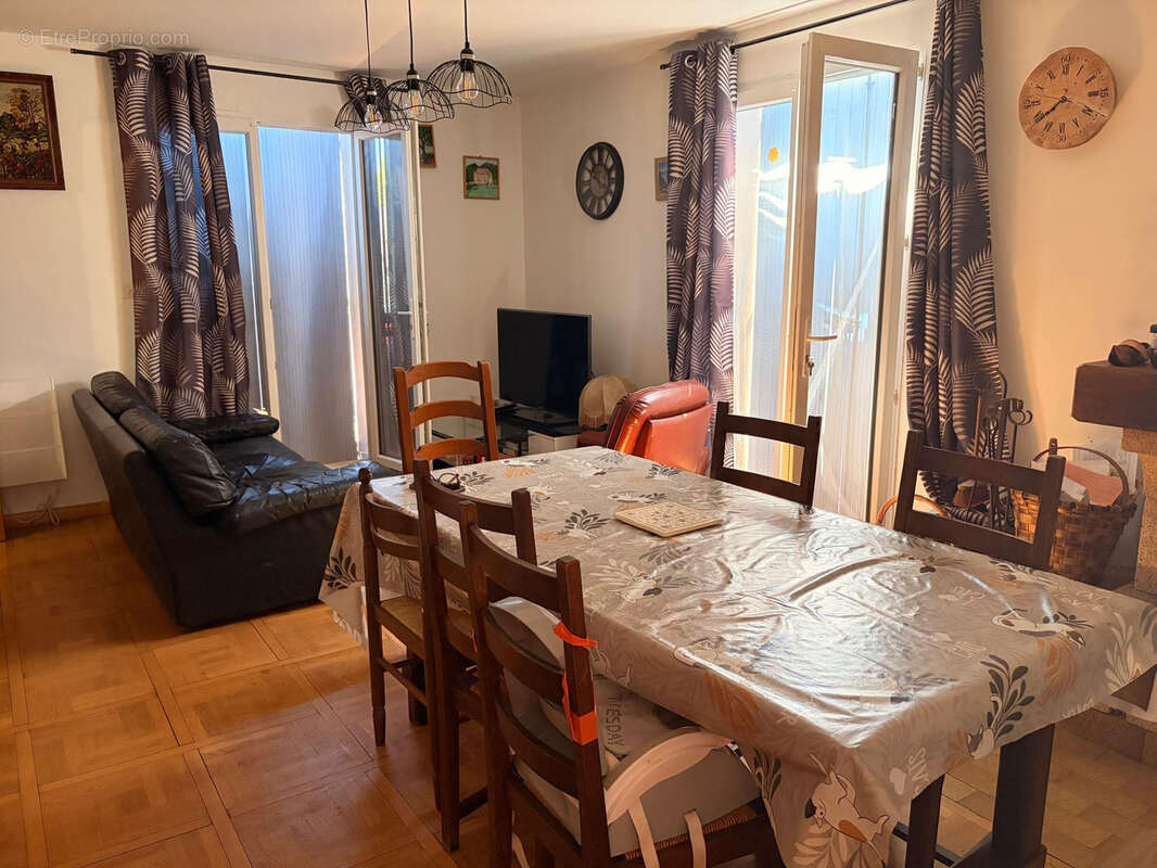 Jolie maison avec terrain attenant - photo 3