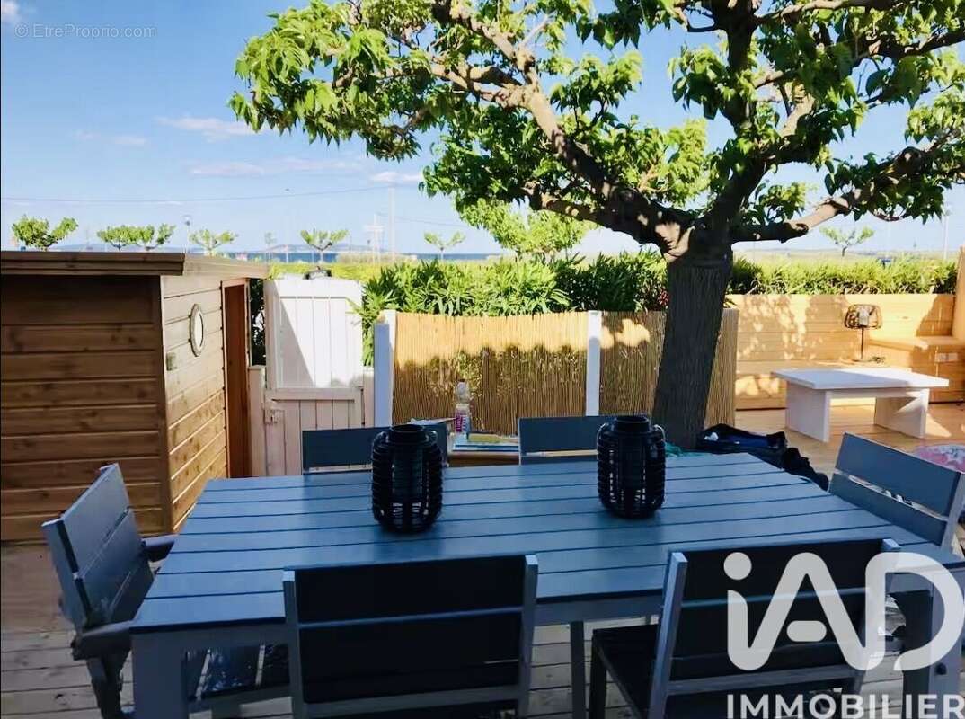 Photo 9 - Maison à MARSEILLAN