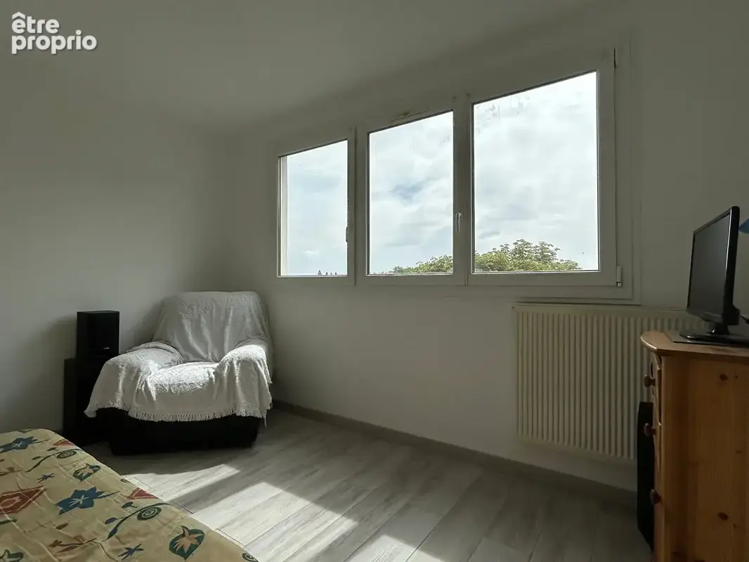 Appartement 60m² à bagnolet - photo 5