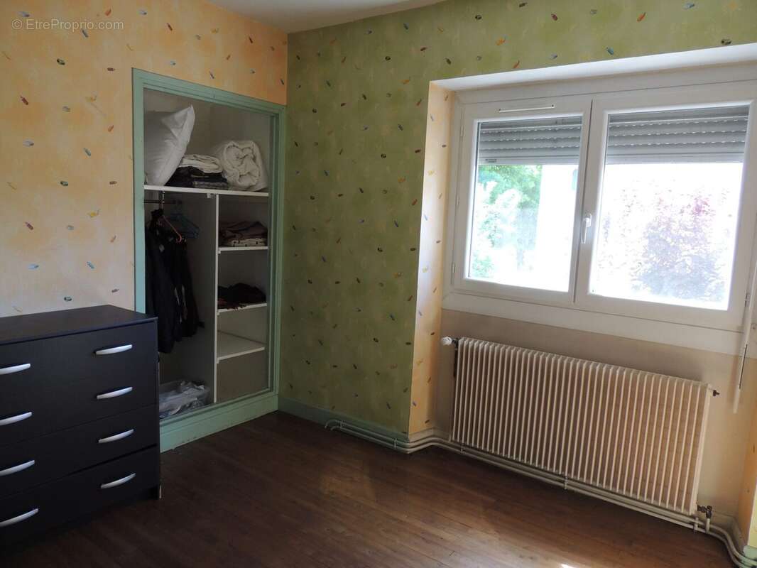Maison 121 m² à Villefranche-De-Rouergue  - photo 9