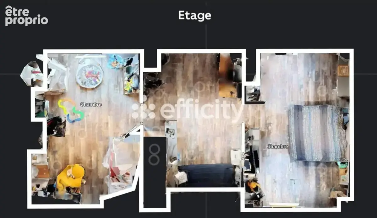 Maison 4 pièces 82 m² à vendre à Concarneau (29900) - photo 17