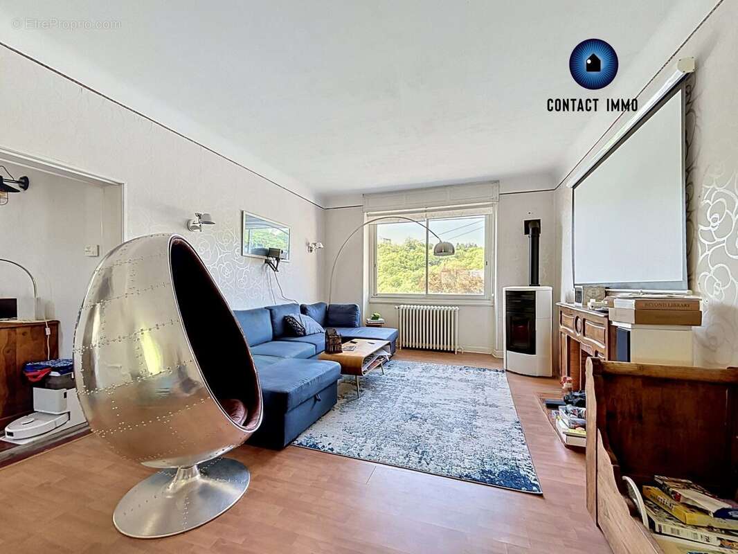 Maison à TULLE