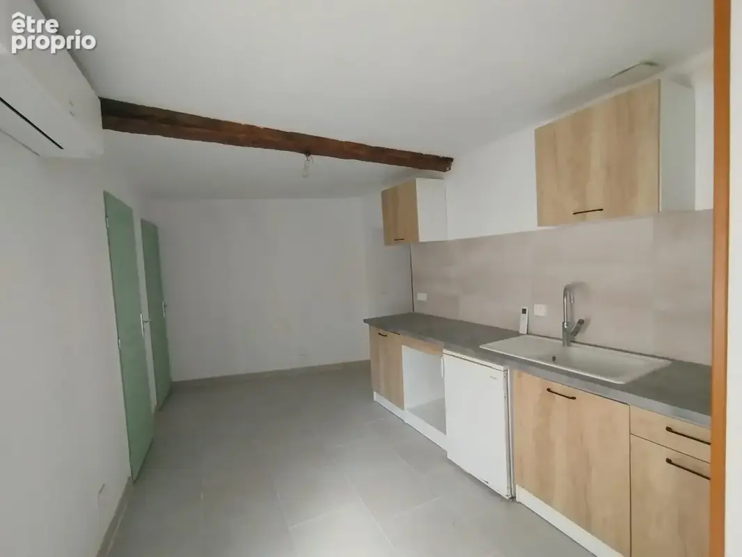 Photo Maison à Chef-Boutonne au prix de 72 760€