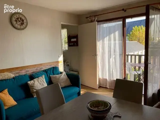 Appartement À Vendre - photo 9