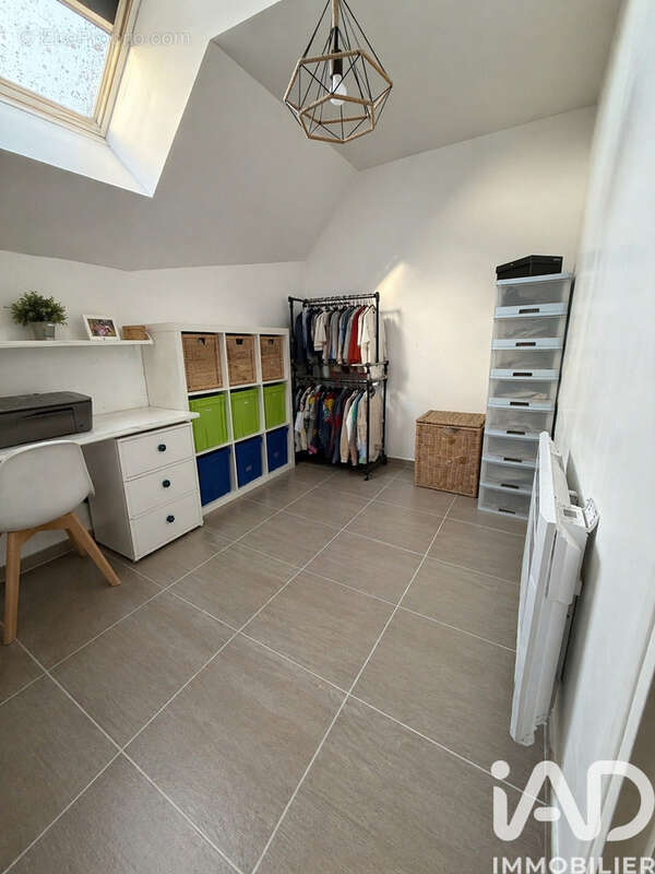 Photo 9 - Maison à CHENY