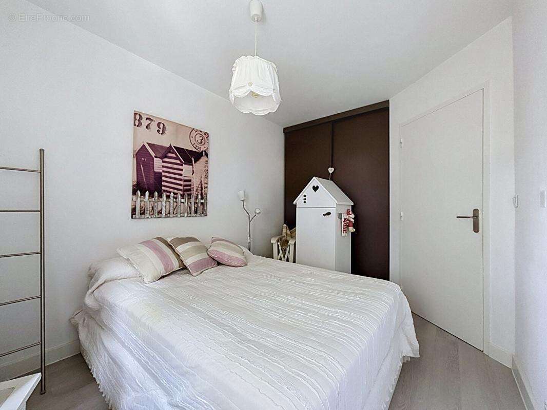 Appartement les hauts de la baule - photo 5