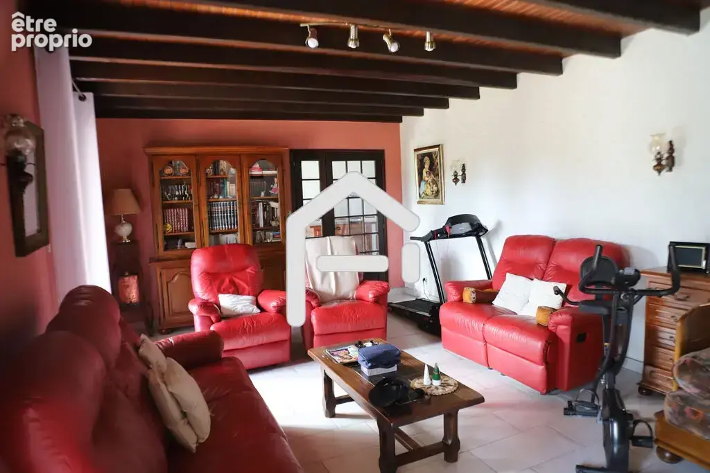 Maison 152 m² à Saint-Jean-Du-Falga  - photo 2