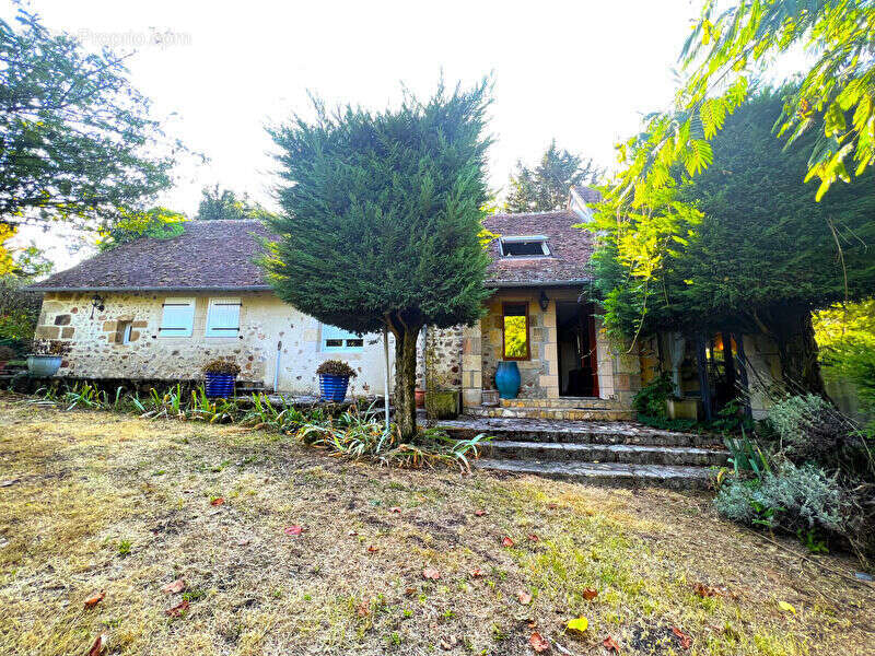 Maison Meillers 6 pièces 224 m² - photo 18
