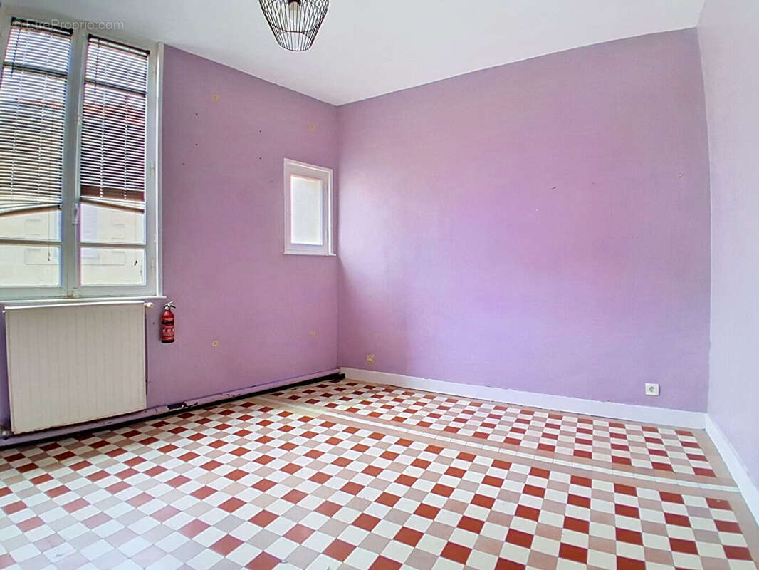 Appartement à LE BOUSCAT