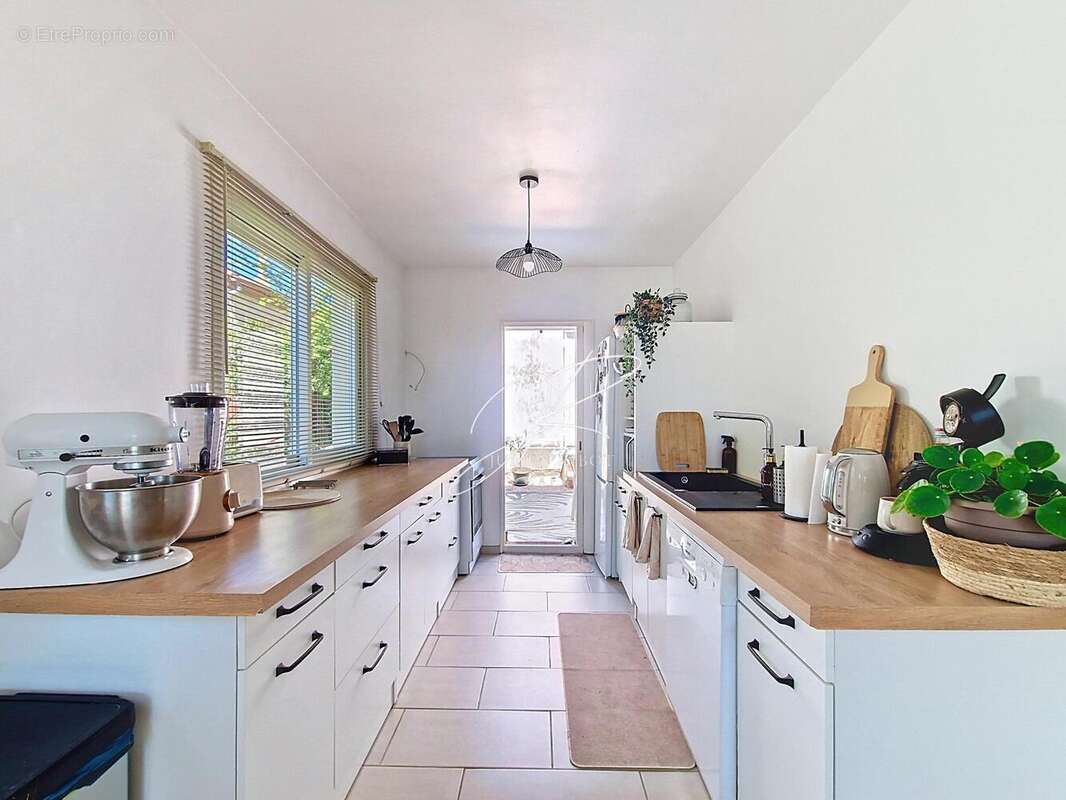 Photo 5 - Maison à BEZIERS