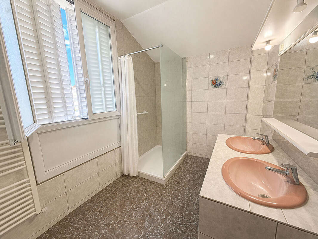 Maison 90m² à ris-orangis - photo 8
