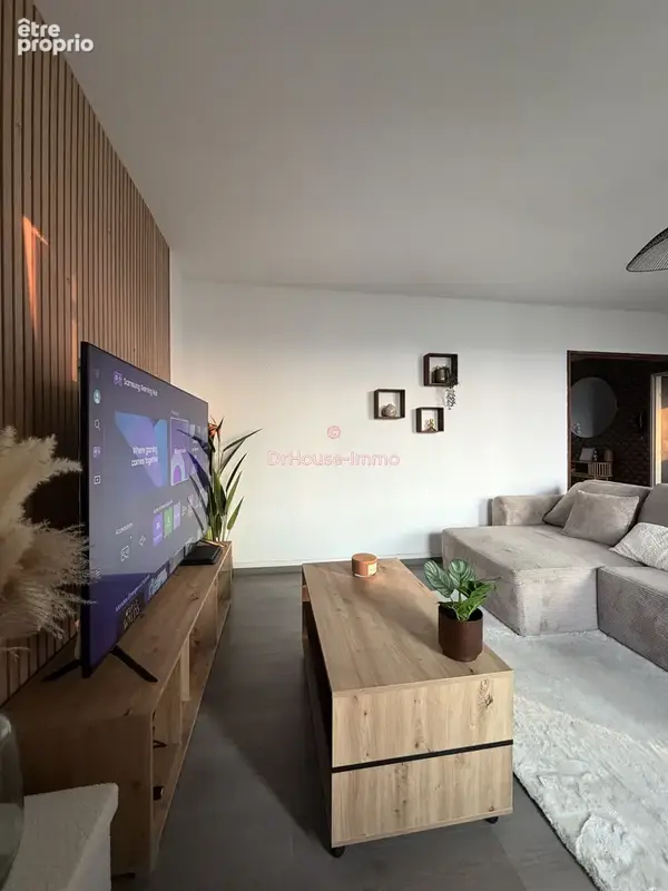 Appartement 69 m² à Perpignan  - photo 12