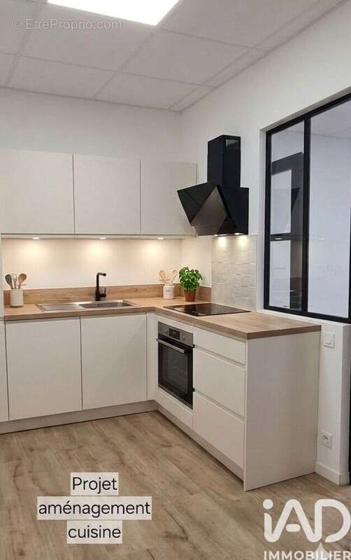 Photo 6 - Appartement à BASSE-GOULAINE