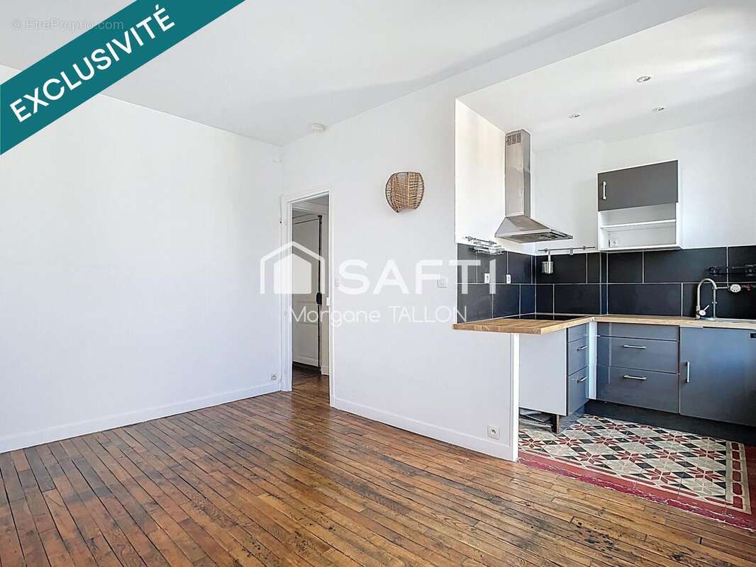 Photo 3 - Appartement à MAISONS-ALFORT