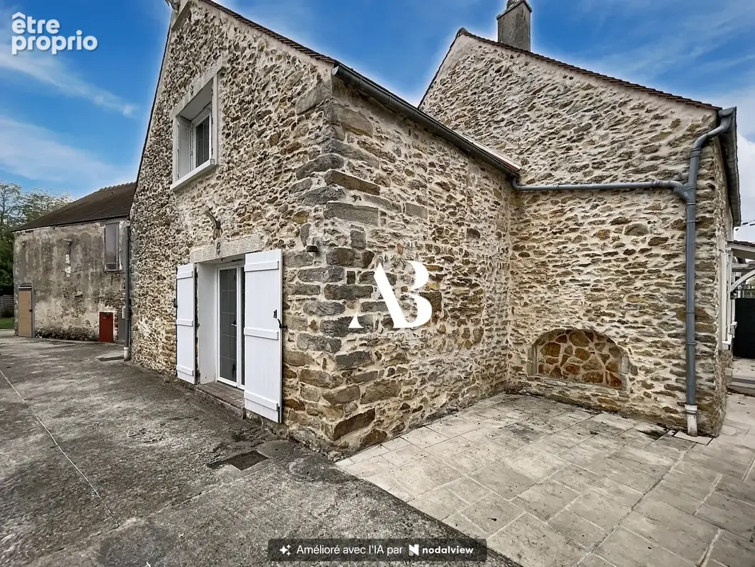 Maison ancienne 146m2 - photo 23
