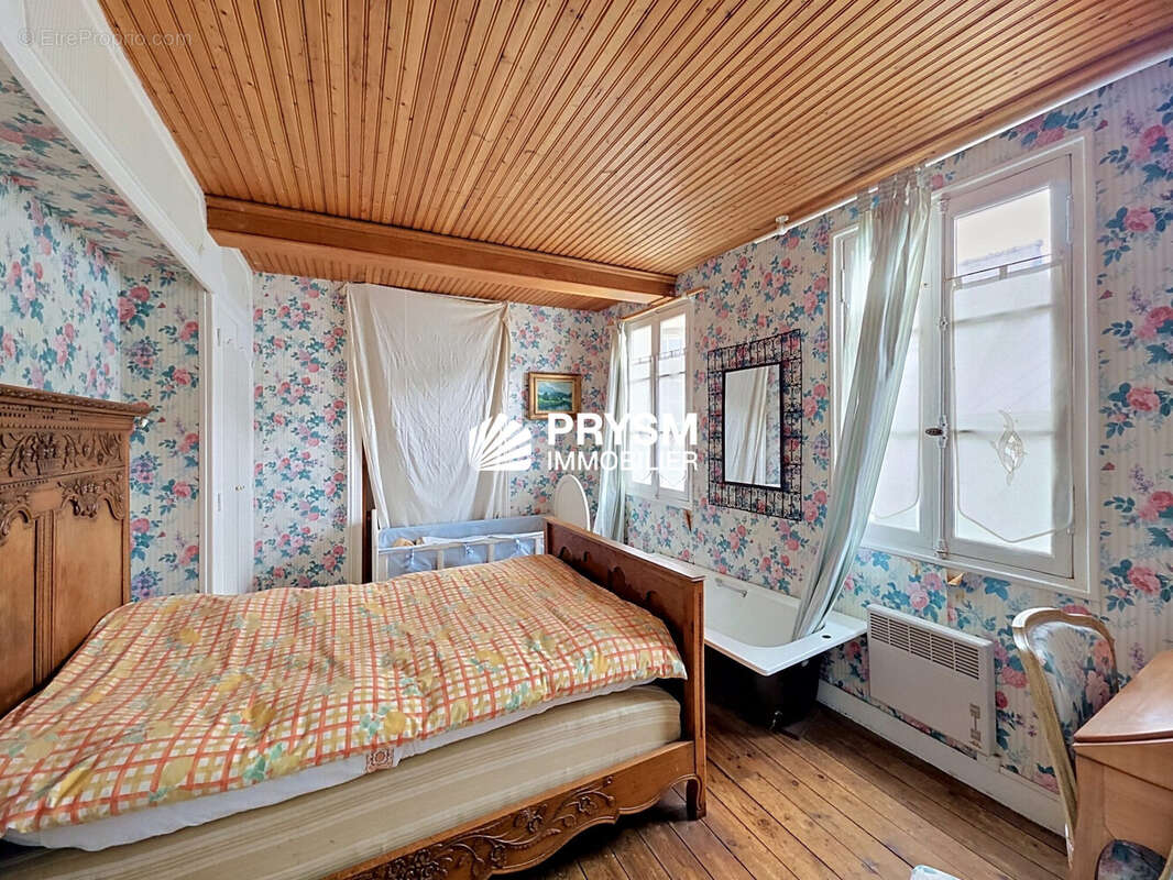 Appartement à DINAN