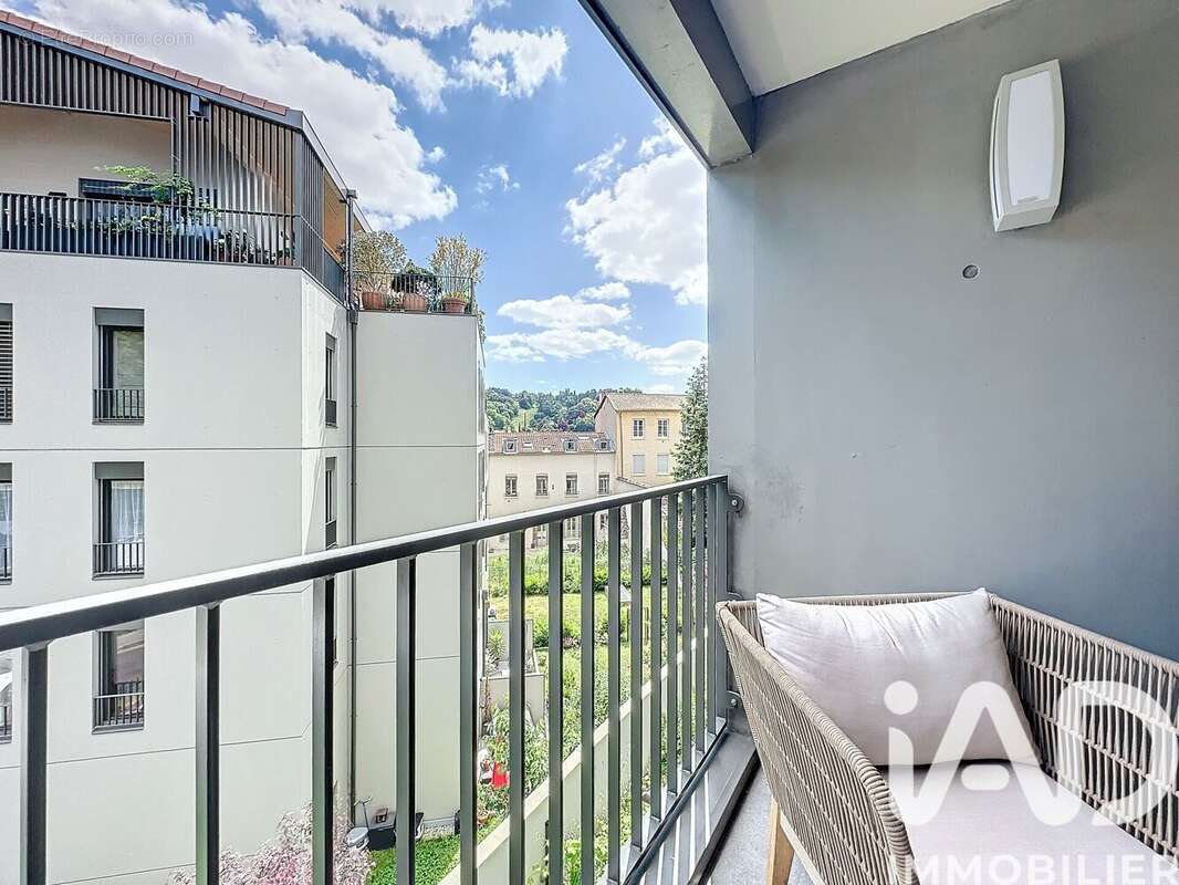Photo 5 - Appartement à LYON-1E