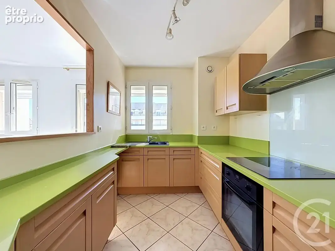 Appartement 4 pièces 74 m² à vendre à Chartres (28000) - photo 3