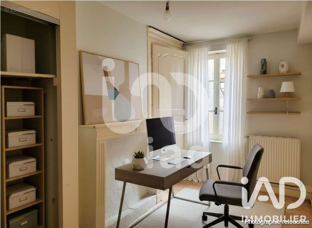 Maison 82 m² à Montlucon  - photo 9