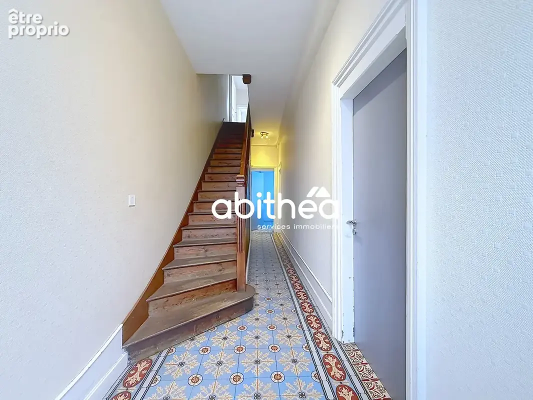 Arras vauban   maison bourgeoise   investissement mixte ou locatif - photo 7