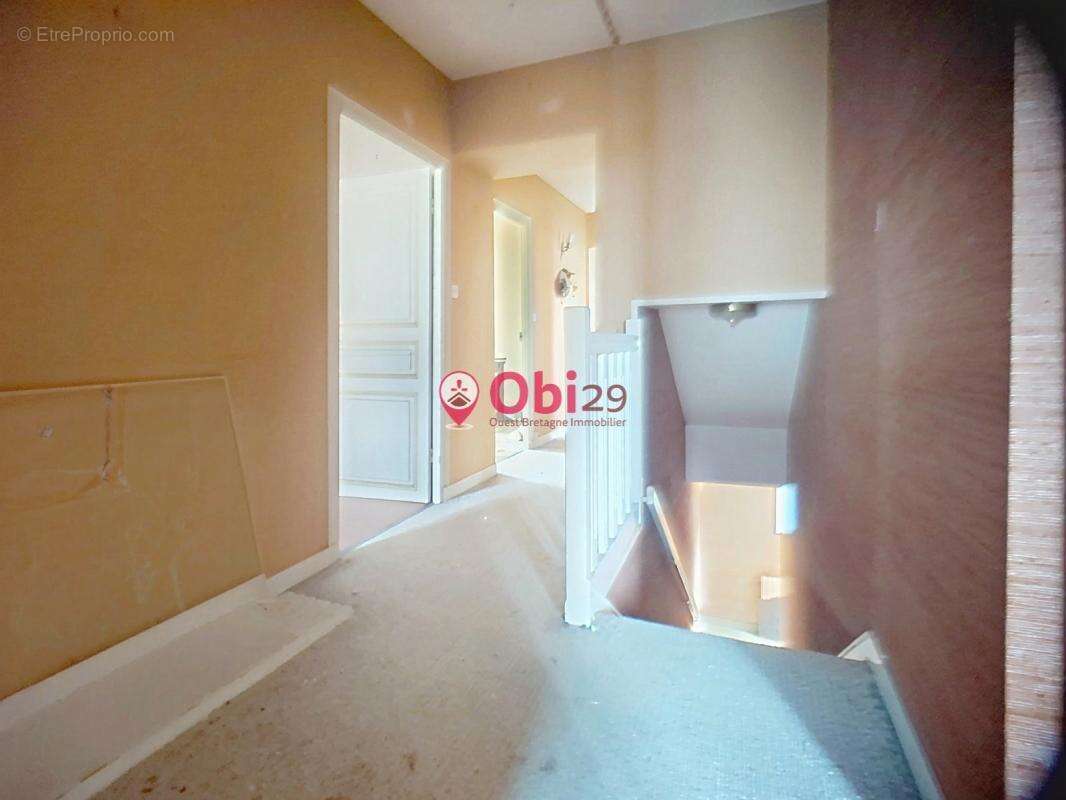 Appartement à PLEYBEN