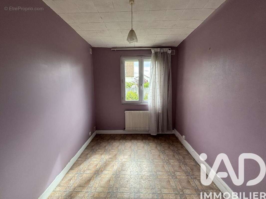 Photo 6 - Maison à NOISY-LE-GRAND
