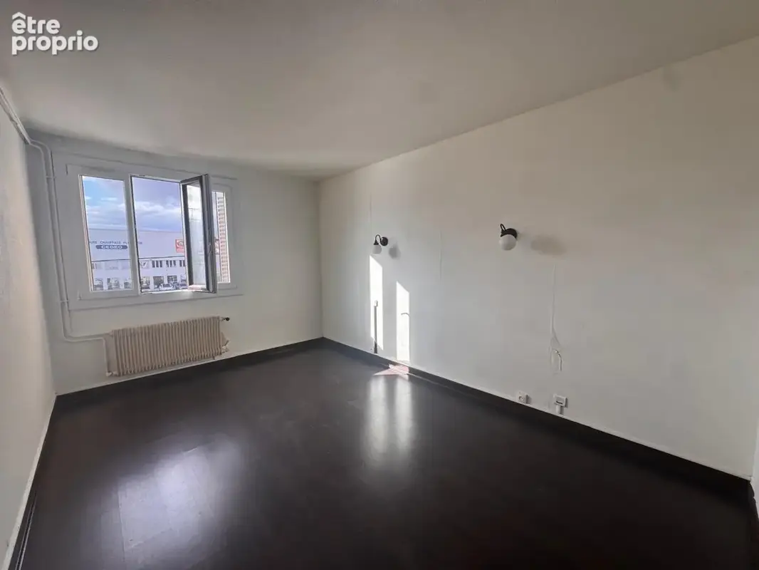 Appartement 4 pièces 97 m² à vendre à Roanne (42300) - photo 8