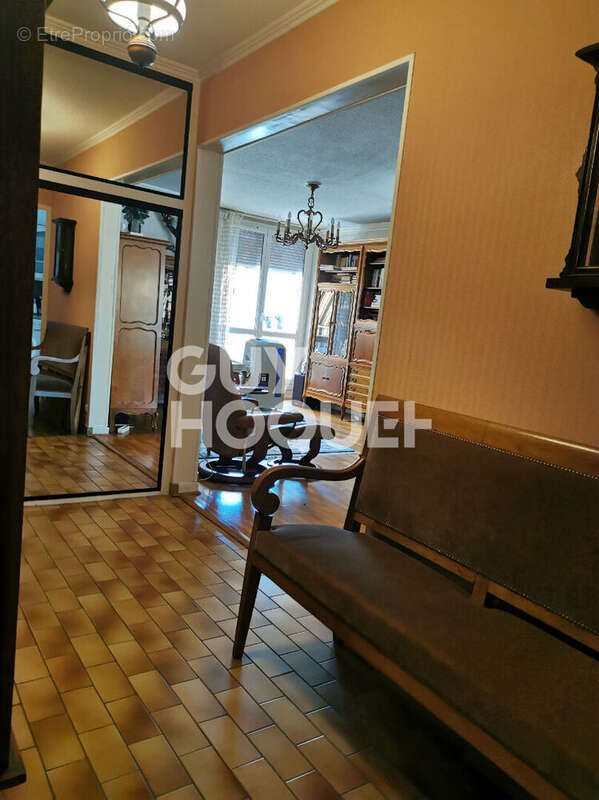 Appartement à VIENNE