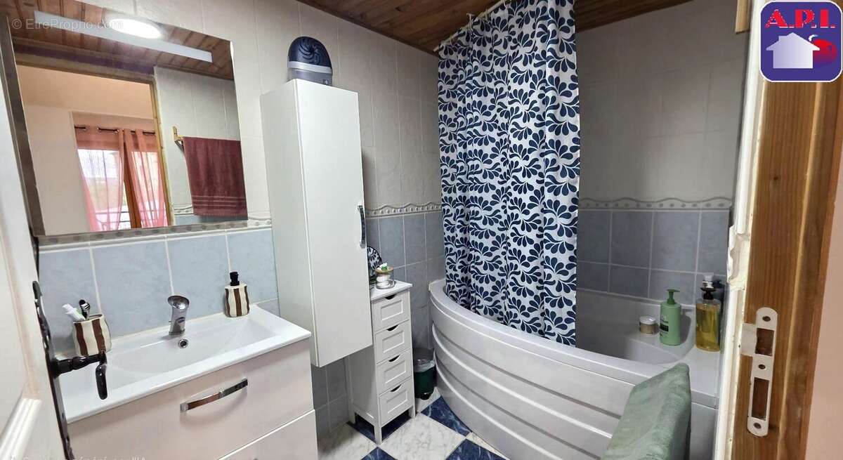 Maison 65 m² à Saverdun  - photo 5
