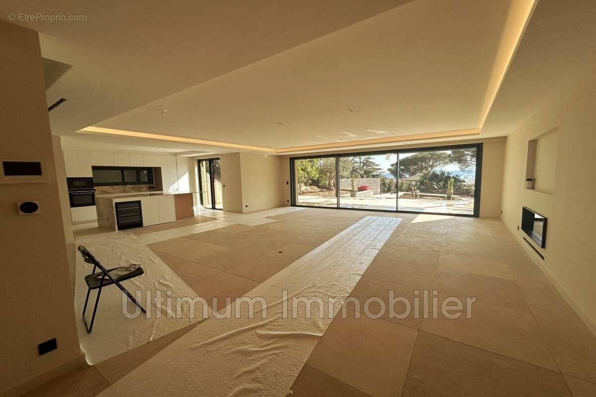 Maison à SAINTE-MAXIME