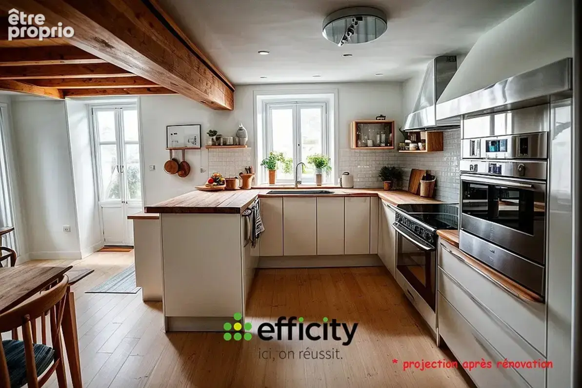 Maison en pierres - photo 6
