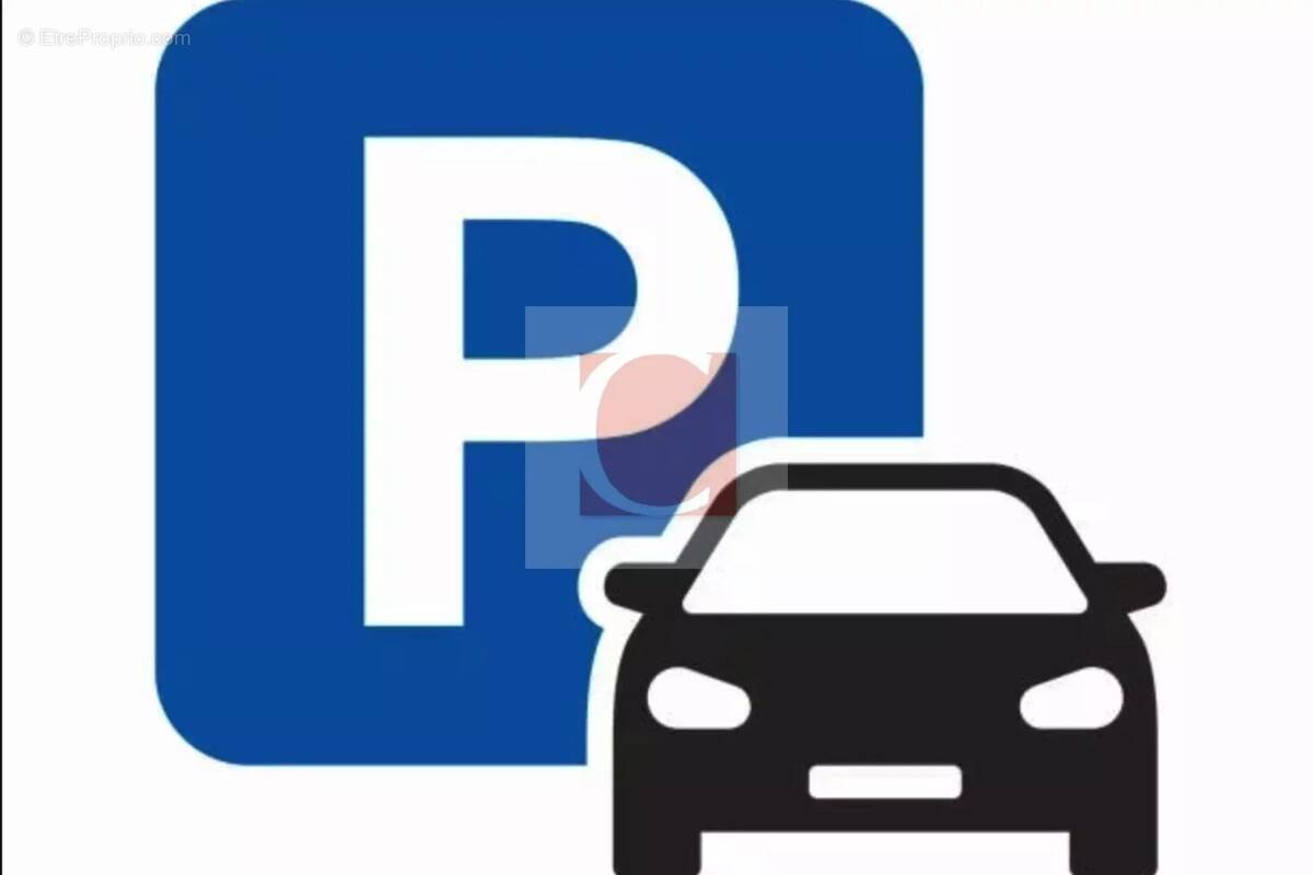Parking à NICE