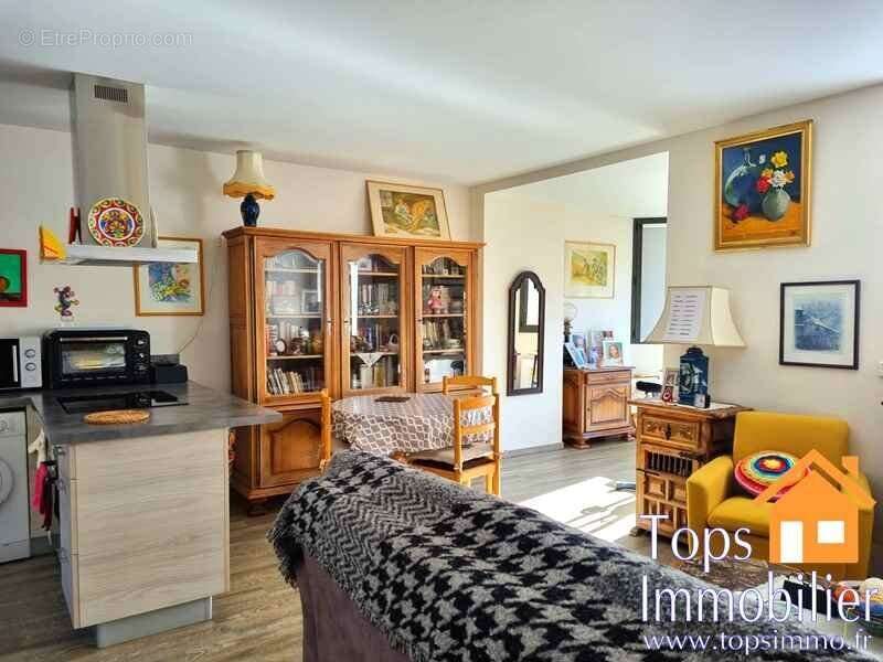 Appartement à VILLEFRANCHE-DE-ROUERGUE