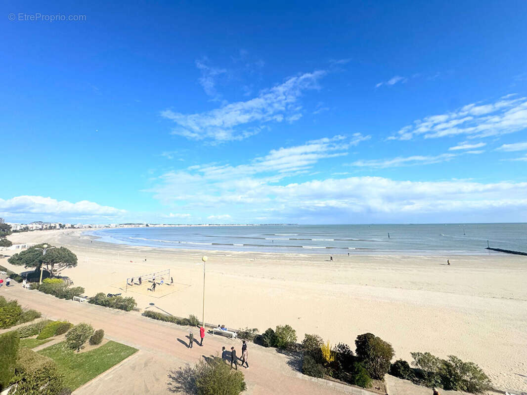 Appartement à LA BAULE-ESCOUBLAC