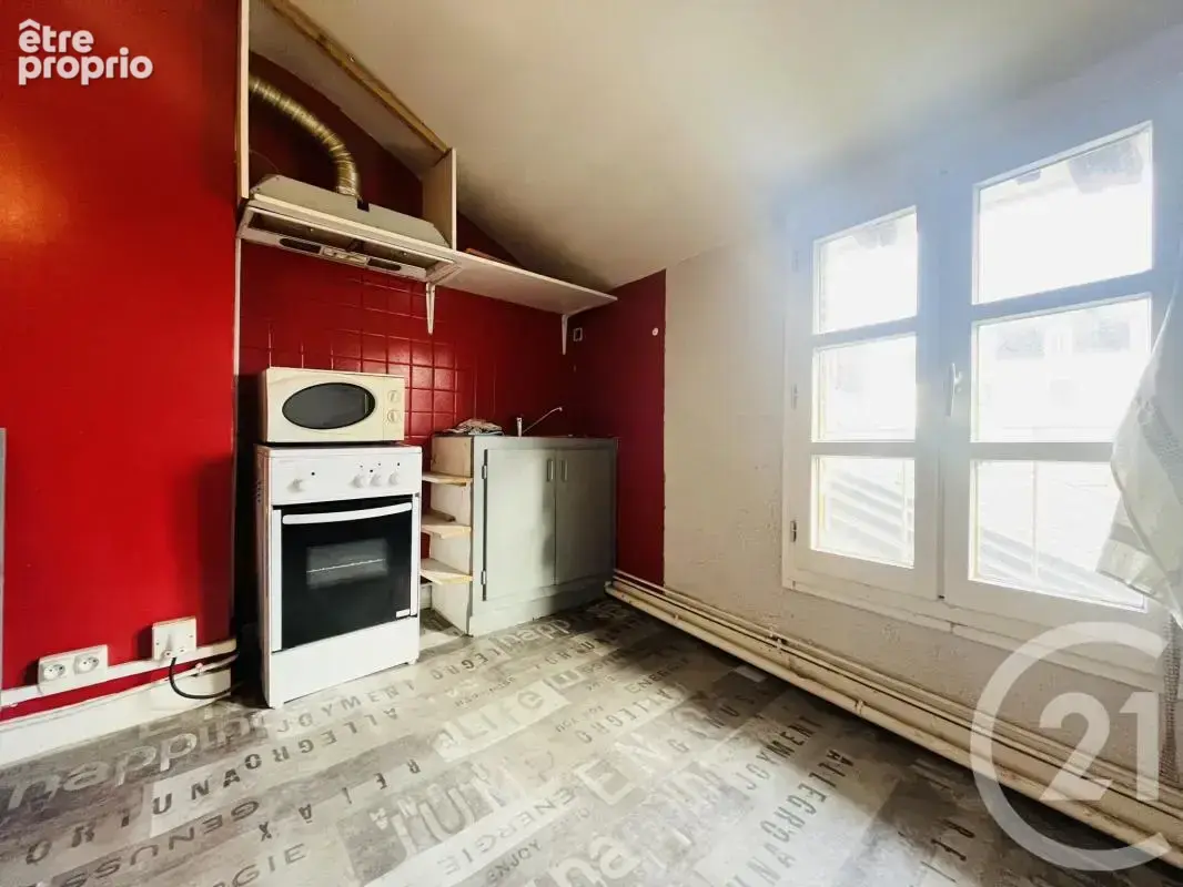 Appartement 2 pièces 34 m² à vendre à Limoges (87000) - photo 2