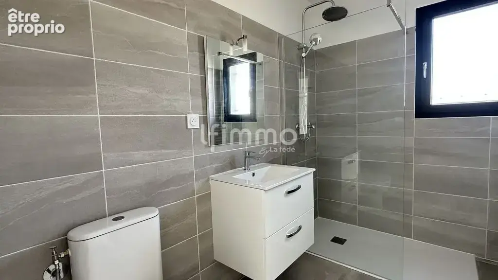 Maison 4 pièces à vendre Proche Lezignan  – 100 m² +garage -jard - photo 4