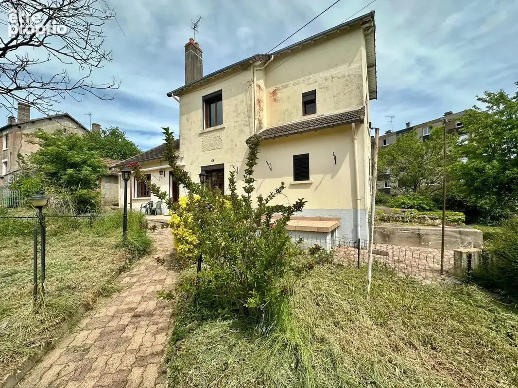 Photo 1 - Maison à IMPHY