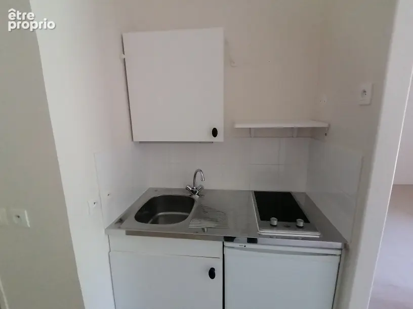 BAGNOLES DE L'ORNE (61140) , DANS UNE RESIDENCE SENIORS,  Station thermale,   appartement 1 pièce, 30  m2 environ, PRIX 75 000   - photo 7